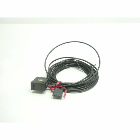 KEYENCE FIBER OPTIC REFLECTIVE OTHER SENSOR CZ-H35S